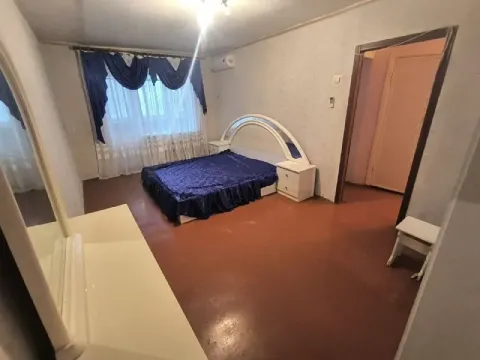 Продажа однокомнокомнатной квартиры в киевском районе донецка шахтерская площадь проспект киевский 2... - фотография