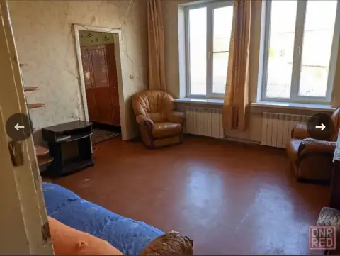 Продам двухкомнатную квартиру

🌇Донецк, петровский район, ул. Павла колодина📌

✅Площадь 47.5 м2
✅2/3... - фотография