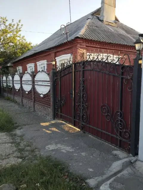 🏡Продам дом в калининском районе
🌇Город: донецк днр
🗺Проспект красногвардейский

Общая площадь дома ... - фотография