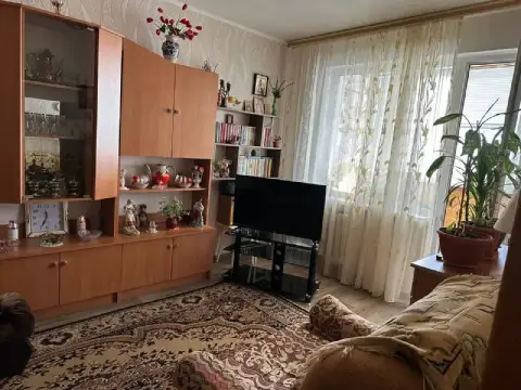 Продажа 2х-комнатной квартиры

🌆Донецк, кировский район текстильщик (пинтера 22)📍

✅9/9 Полноценный ... - фотография