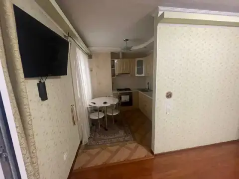 ☎️ +79490370636

Продажа однокомнатной квартиры !калининский район - ул. Пархоменко 4 ! Документы го... - фотография
