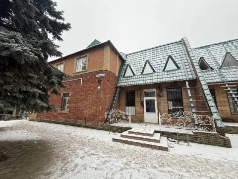 ☎️+79490370636 продажа коммерческой недвижимости 🏙️ - 592 м² квадратных метров отдельно стоящего зда... - фотография