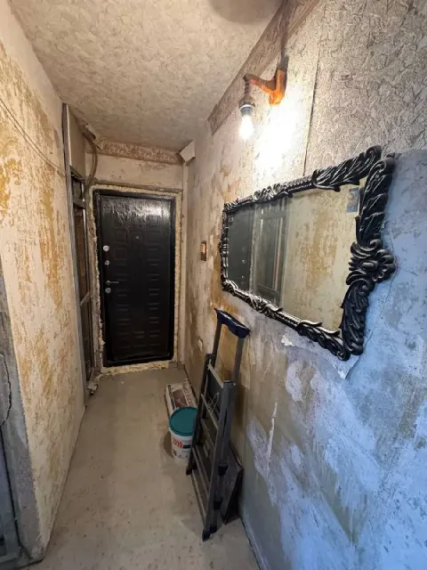 Продам 2-х комнатную квартиру 🌇харцызск, м-н металлургов📌 ✅общая площадь 45кв. М, 2 этаж 5 этажного... - фотография