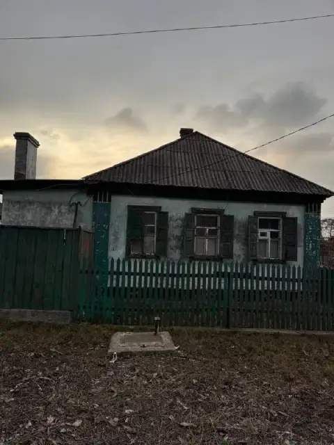 Продаю газифицированный дом

🌇Днр город макеевка, район ново-рабочий. 📌

✅Основные характеристики:
-... - фотография