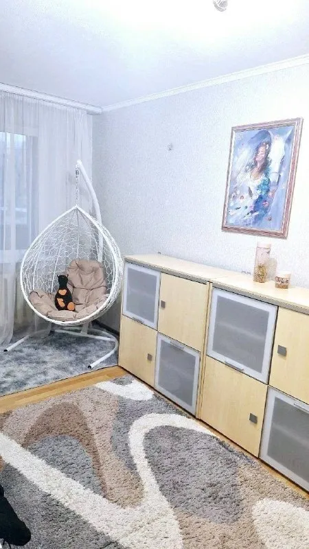 🏡Сдам 1-однокомнатную квартиру
🌇Город: донецк днр
🏙️Район: центр текстильщика
🗺Ул. Петровского 134. ... - фотография