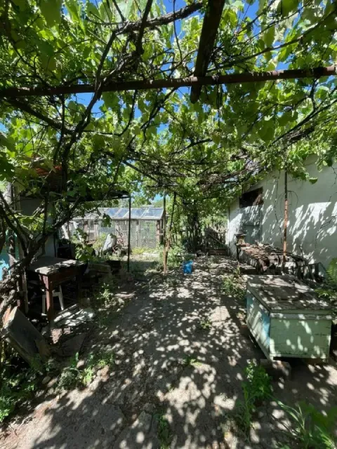 ❗️от собственника❗️ сдам дом в харцызске на длительный срок ( с возможностью дальнейшего выкупа). Ря... - фотография