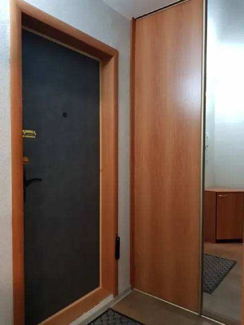 Сдаю однокомнатную квартиру аренда от собственника❗️ 🌇город мариуполь, на металлургов 35.📌 ✅долгосро... - фотография