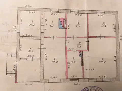 🏡Продаётся отдельно стоящий дом
🌇Город: донецк днр
🏙️Район: кировский
🗺Улица старицкого, ориентир фа... - фотография