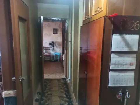🏡Продаётся 2-двухкомнатная квартира
🌇Город: донецк днр
🏙️Район: кировский
🗺Микрорайон текстильщик

•... - фотография