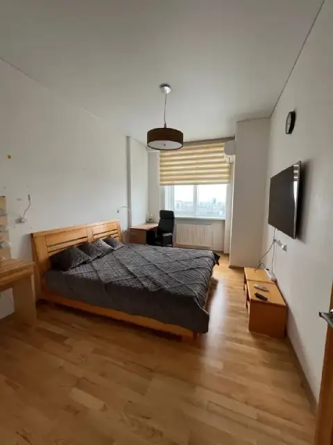 Аренда 2х уровневой квартиры vip comfort klass в новострое

🌇Донецк, проспект ильича /молоко 📌

Стро... - фотография