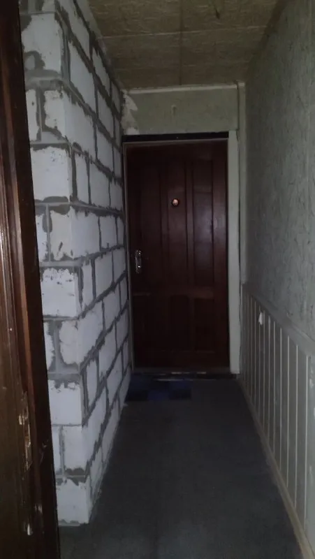 🏡продаётся 3-трехкомнатная квартира 🌇город: харцызск днр 🗺ориентир магазин рассвет • этажность–1/5 ж... - фотография