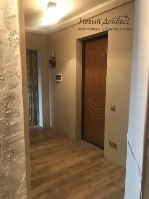 Продаю 2х-комнатную квартиру

🌇В кировском районе донецка, улица бирюзова, 32а. 📌

✅Светлые комнаты ... - фотография