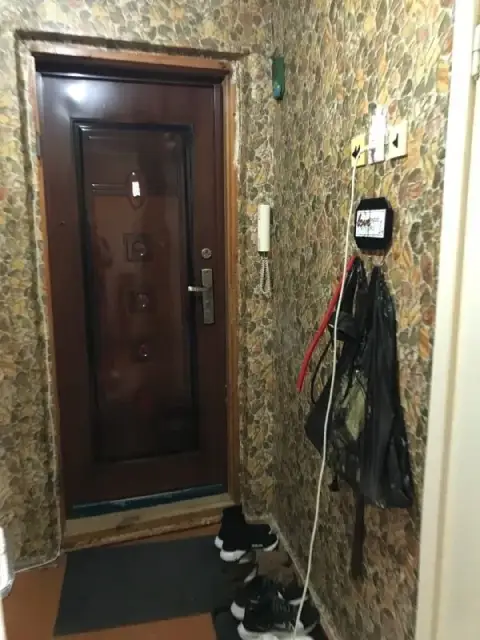 🏡Продам 1-однокомнатную квартиру
🌇Город: донецк днр
🏙️Район: ленинский
🗺Микрорайон боссе, улица речн... - фотография