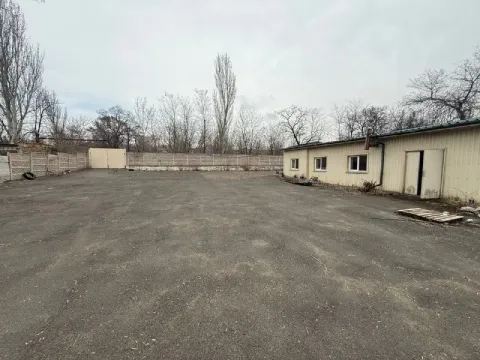 Продажа коммерческого помещения - 341м² 🌇донецк, буденновский район, мрэо 1 ул. Левобережная 6б 📌 ✅к... - фотография