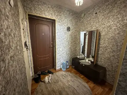 🏡Продам 1-однокомнатную квартиру
🌇Город: зугрэс днр
🗺Улица 60 лет октября, 19

• Этажность–3/5 жилог... - фотография