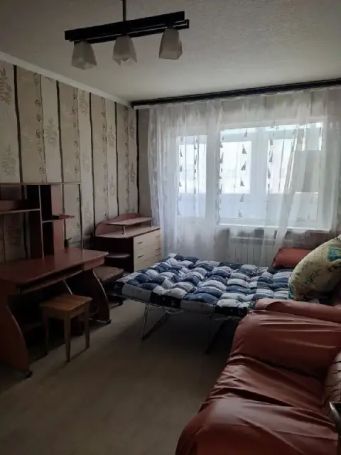 Аренда двухкомнатной квартиры

🌇Донецк, пр-т семашко, кировский район📌

‼❗Вода круглосуточно ‼❗

✅В ... - фотография