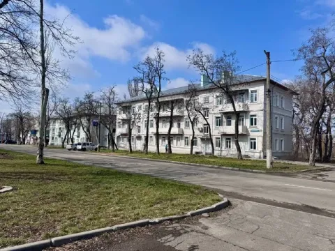 Продам коммерческое помещение 🌇г. Мариуполь, левобережный р-н, ул. Пашковского📌 ✅общая s - 86 м², вы... - фотография