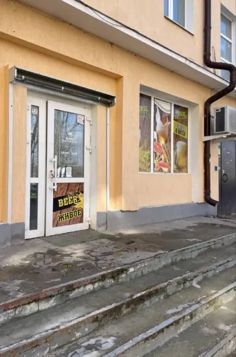 Продажа коммерческого помещения на левом берегу. 🌇 г. Мариуполь, левый берег, тульский пр-кт, (бывша... - фотография