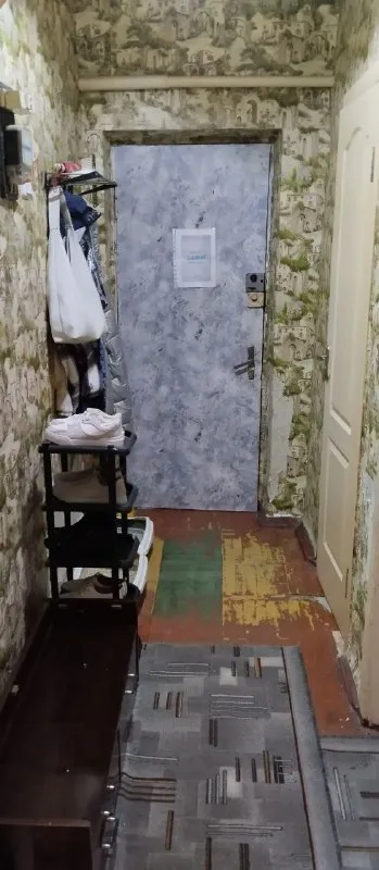 Продам трёхкомнатную квартиру продажа от собственника. ❗️ 🌇город донецк территориально - на рынке об... - фотография