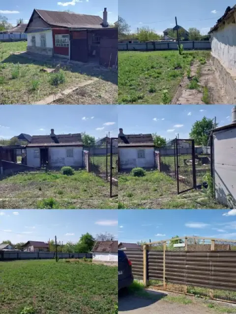 Продаётся частный 🏡 дом
❗️❗️Цена снижена❗️❗️

🌇Донецк, кировский район, текстильщик📍

🌎Участок 16 со... - фотография