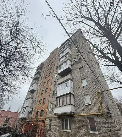 Продажа однокомнатной квартиры

🌇Донецк, в центре ленинского района, стадион «металлург»📌

✅Квартира... - фотография