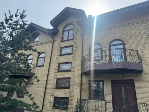 Продажа капитального дома
Дом в идеальное состояние!

🌇Донецк в коттеджном посёлке - хорошово📌

Общи... - фотография