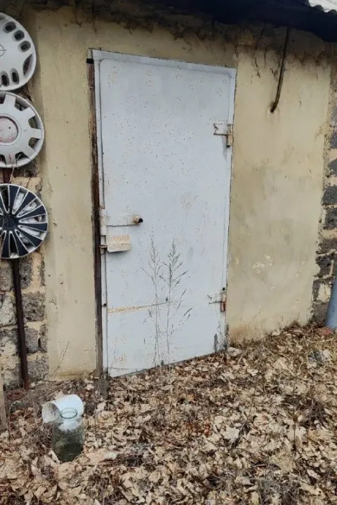 Продаётся сарай с подвалом на трубном, район центральной проходной трубного завода. Сарай и подвал б... - фотография