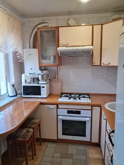 Продажа  четырехкомнатная квартиры в петровском районе!
Трест-голливуд-петровского 256

Стройте свое... - фотография