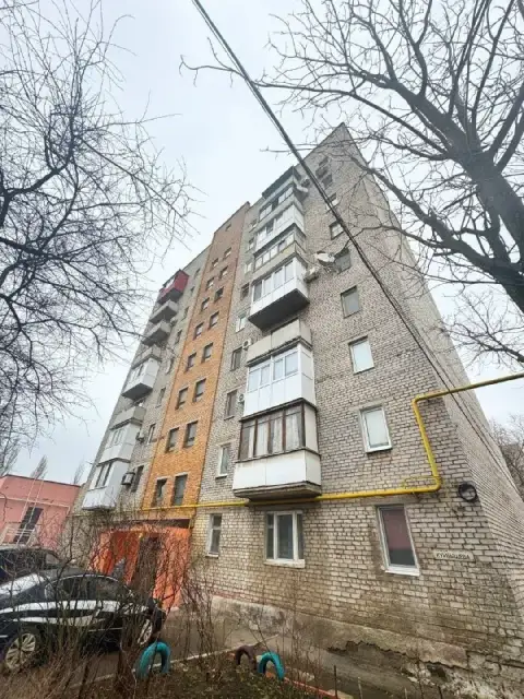 Продажа однокомнатной квартиры

🌇Донецк, в центре ленинского района, стадион «металлург»📌

✅Квартира... - фотография