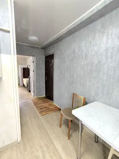 Продается 2х-комнатная квартира

🌇Донецк буденновский район, ул. Багратиона, заперевальная📌

✅Этаж: ... - фотография
