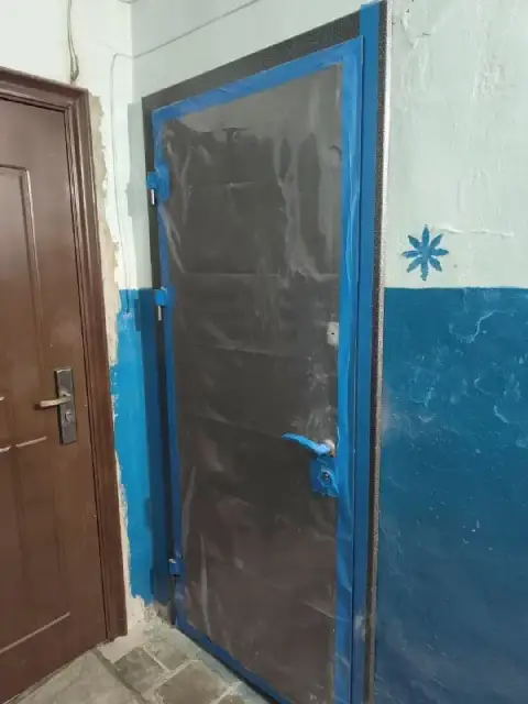 Продам однокомнатную квартиру

🌇В пролетарском районе города донецка (ориентир кондитерская пекарня ... - фотография