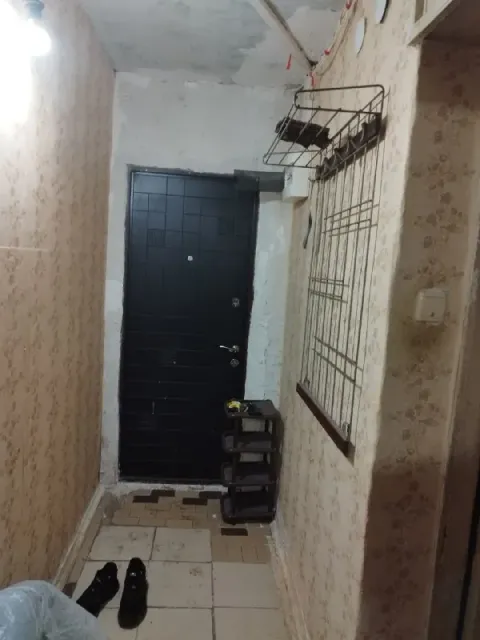 🏡продам 2-двухкомнатную квартиру 🌇город: макеевка днр западная • этажность–1/5 жилого дома • общая п... - фотография