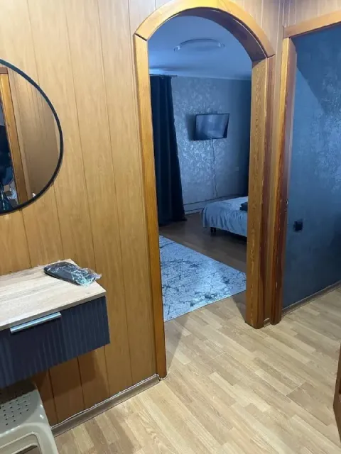 Посуточно 1-комнатная квартира  🌇по адресу: ул. Артёма, недалеко от трц «донецк-сити», «адачи». 📌 📍р... - фотография