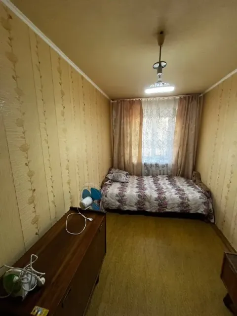 🏡аренда комнатной квартиры 🌇город: донецк днр 🏙️район: ворошиловский р-н 🗺ориентир крытый рынок цент... - фотография