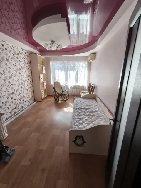 Продажа трехкомнатной квартиры 🌇донецк, центр города театральный с розой📌 ‎ ✅продаётся отличная 3х.... - фотография