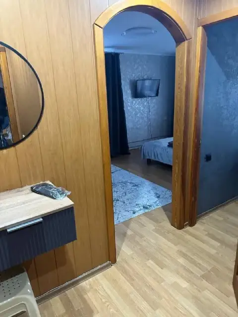 Посуточно 1-комнатная квартира 

🌇По адресу: ул. Артёма, недалеко от трц «донецк-сити», «адачи». 📌

... - фотография