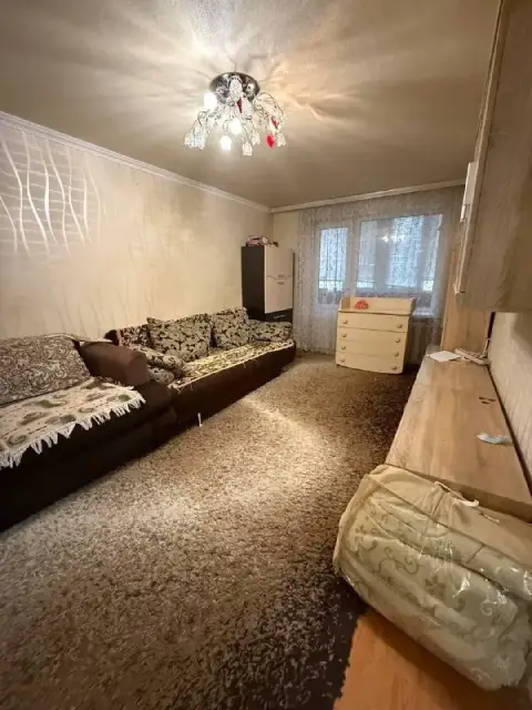 ‼️ Продам однокомнатную квартиру - дк-куйбышева-куйбышевский район -ул. Бакинских комиссаров 12

‼️Д... - фотография