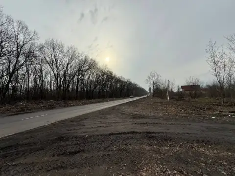 🏘️Продажа земельного участка

🌇Куйбышевский район
Донецк, ул. Нижнеангарская 📌

🌎 8 Соток ❗️
Земля п... - фотография
