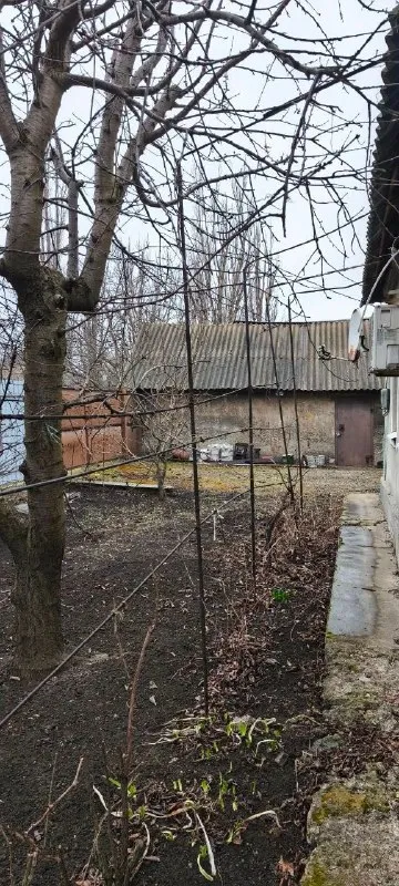 🏡Продаётся дом в петровском р-не
🌇Город: донецк днр
🗺Посёлок трудовские, улица клубная

• Общая площ... - фотография