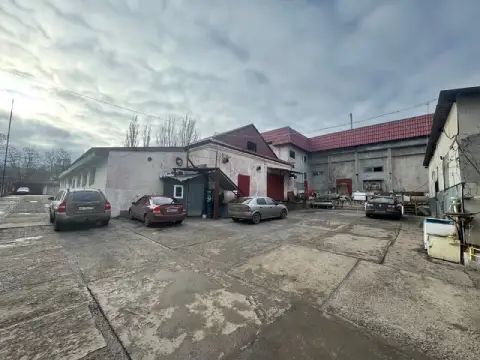 Продаётся база с лучшей транспортной развязкой

🌇В донецке! Киевский район📌

Стройте свое пространст... - фотография