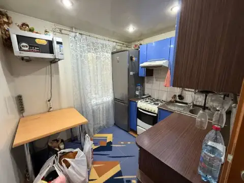Продам 1-комнатную квартиру - куйбышевский район‼️

Статус - твой выбор в мире недвижимости!🤝

📍Адре... - фотография