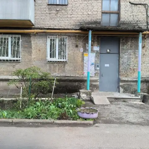 Продам 1 ком. Квартиру с евро ремонтом от собственника❗️

🌇Донецк, калининский район, проспект ильич... - фотография