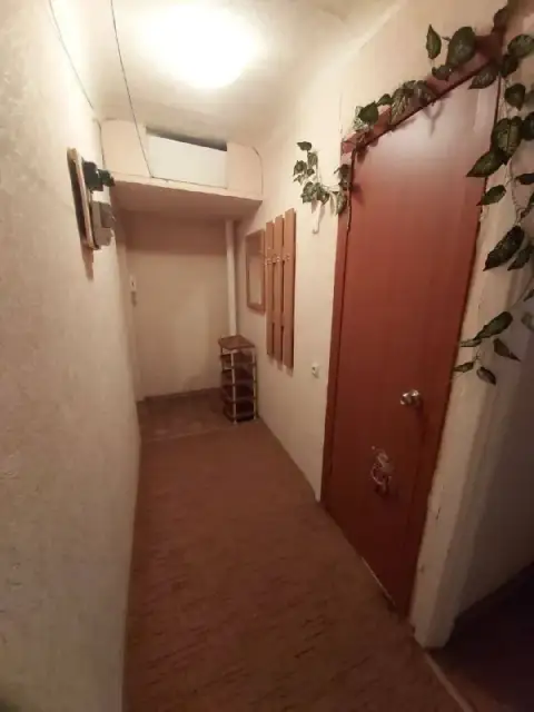 Продажа от собственника
Однокомнатной квартиры

🌇В киевском районе  г. Донецка, ул. Университетская ... - фотография