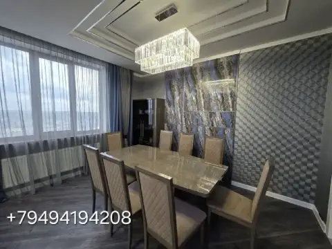 🏡Впервые аренда комн новострой премиум сегмент
🌇Город: донецк днр
Бульвар пушкина

🔥Сдам роскошную в... - фотография