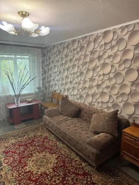 Сдам квартиру от собственника

🌇В донецке куйбышевский район (док)📌

❗️Только долгосрочная аренда.
💦... - фотография