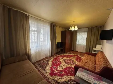 Аренда 1к квартиры в куйбышевском районе - рынок аквилон - вода идет.
📍Улица куйбышева 229

Собствен... - фотография