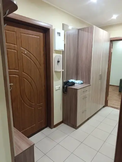 🏡Сдаётся 2-двухкомнатная квартира
🌇Город: донецк днр
🏙️Район: кировский р-н
🗺Улица валентины терешко... - фотография