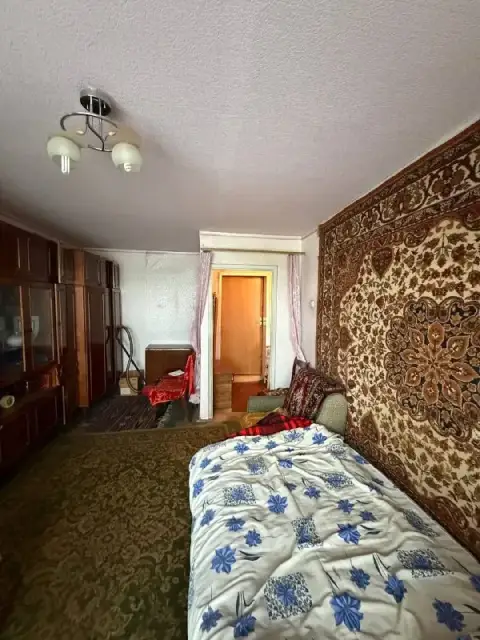 Продажа однокомнатной квартиры

🌇Донецк в киевском районе,
Улица тренева 5 в, ориентир шахтерская пл... - фотография