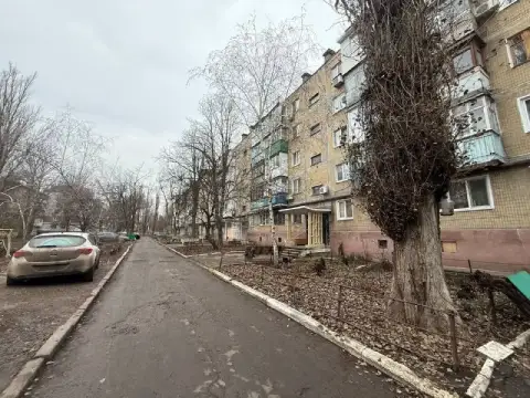 Продается 2-комнатная квартира в куйбышевском районе! Документы готовы‼️

Агентство недвижимости «ст... - фотография