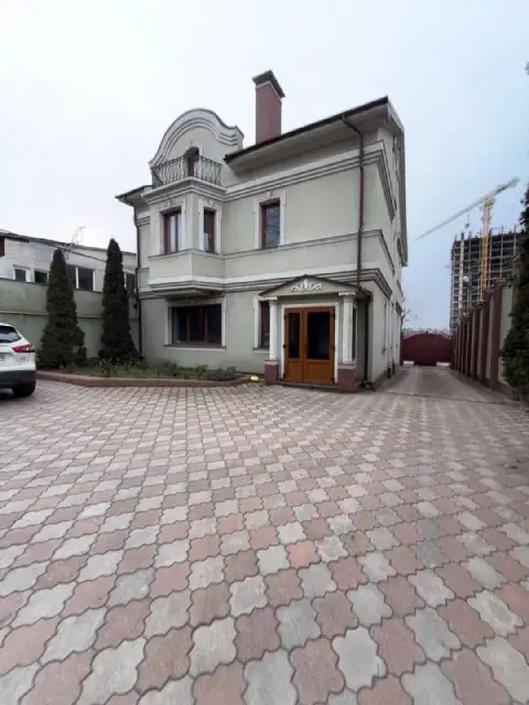 Exclusive! Продажа дома ! Vip-class в лучшей локации донецка 👌🏡

🌇Донецк, ворошиловский р-н, ул. Роз... - фотография